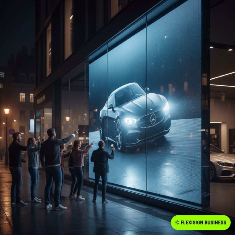 LED TV a screens